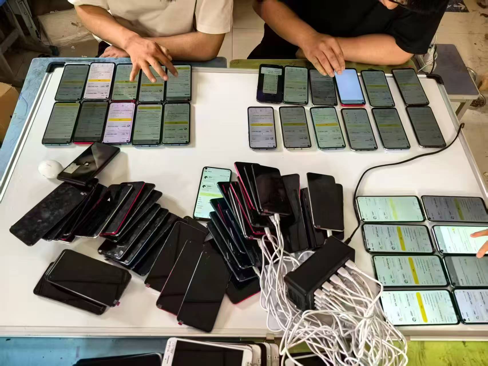 异地收款难？远程收款码办理帮你打破距离枷锁